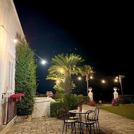 B&B Nonno Ciccio โมโนโปลี ภายนอก รูปภาพ